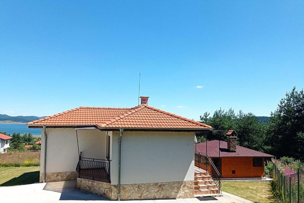 Вила Хоризонт Tsigov Chark Exterior photo